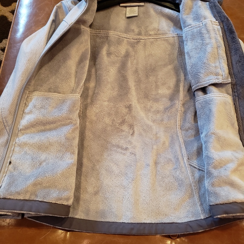 Free Country Soft Shell jacket - Picture 3 of 8